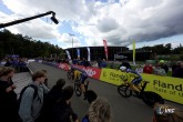 2024 UEC Road European Championships - Limburg - Flanders - Elite Team Time Trial Mixed Relay 52,3 km - 12/09/2024 -  - photo Luca Bettini/SprintCyclingAgency?2024